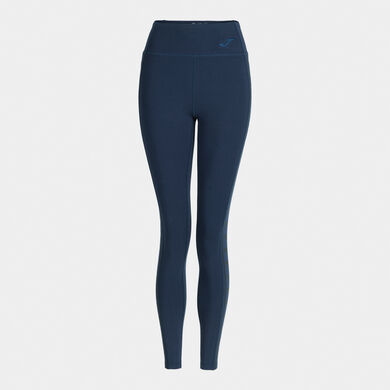 Mallas largas mujer Heroic dark navy negro