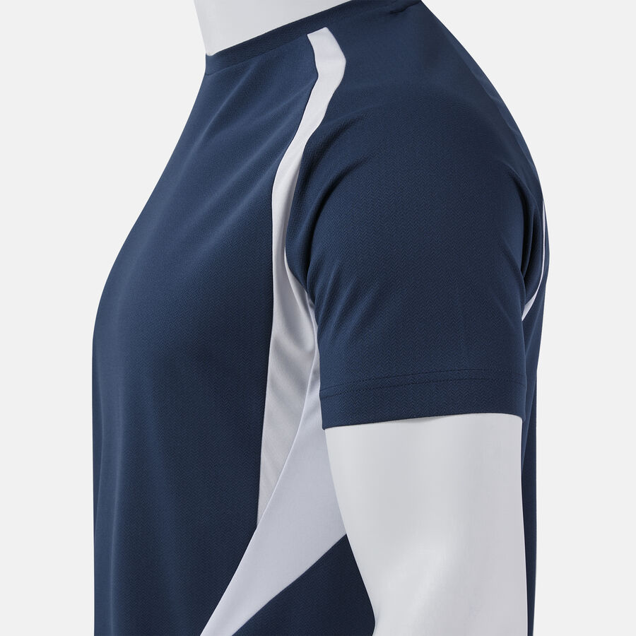 CAMISETA MANGA CORTA CHAMPIONSHIP 20