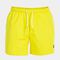 Schwimmshorts mann Santa Mónica gelb