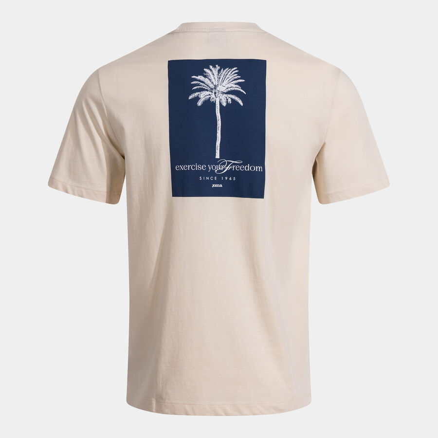 CAMISETA MANGA CORTA MIMETIC