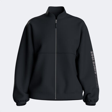 Bomber mujer Mimetic negro