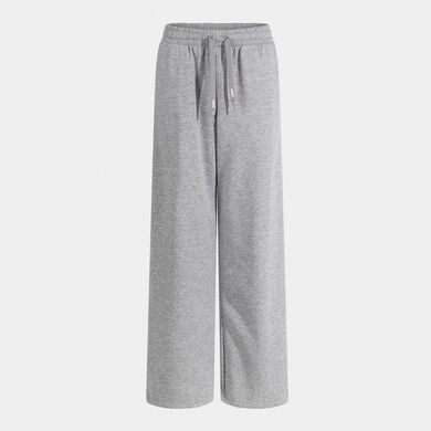 Longs pants woman Urban Street melange gray