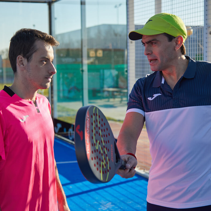 POLO MANGA CORTA MONTREAL