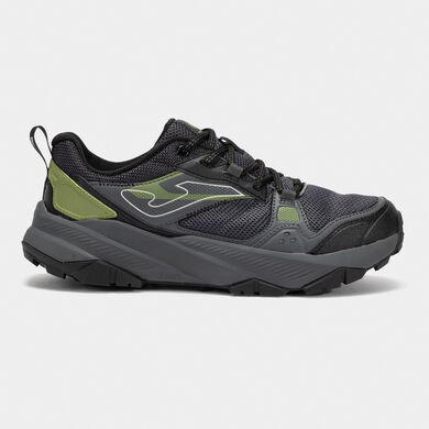 Zapatillas trail Recon 25 hombre gris