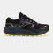 Chaussures trail running Shock Lady 25 femme noir