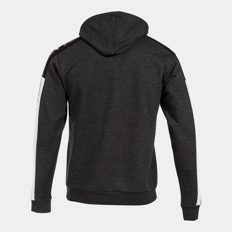 SUDADERA CON CAPUCHA URBAN STREET