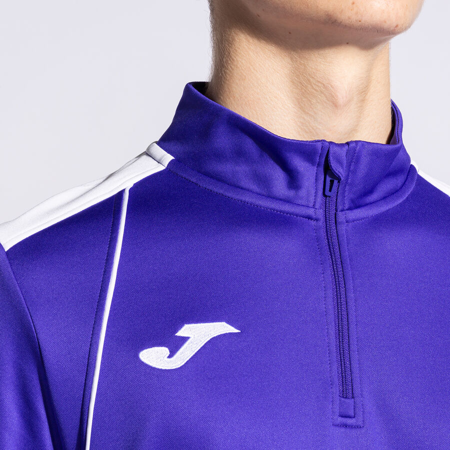 SUDADERA CHAMPIONSHIP VII
