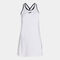 Vestido mulher Torneo branco