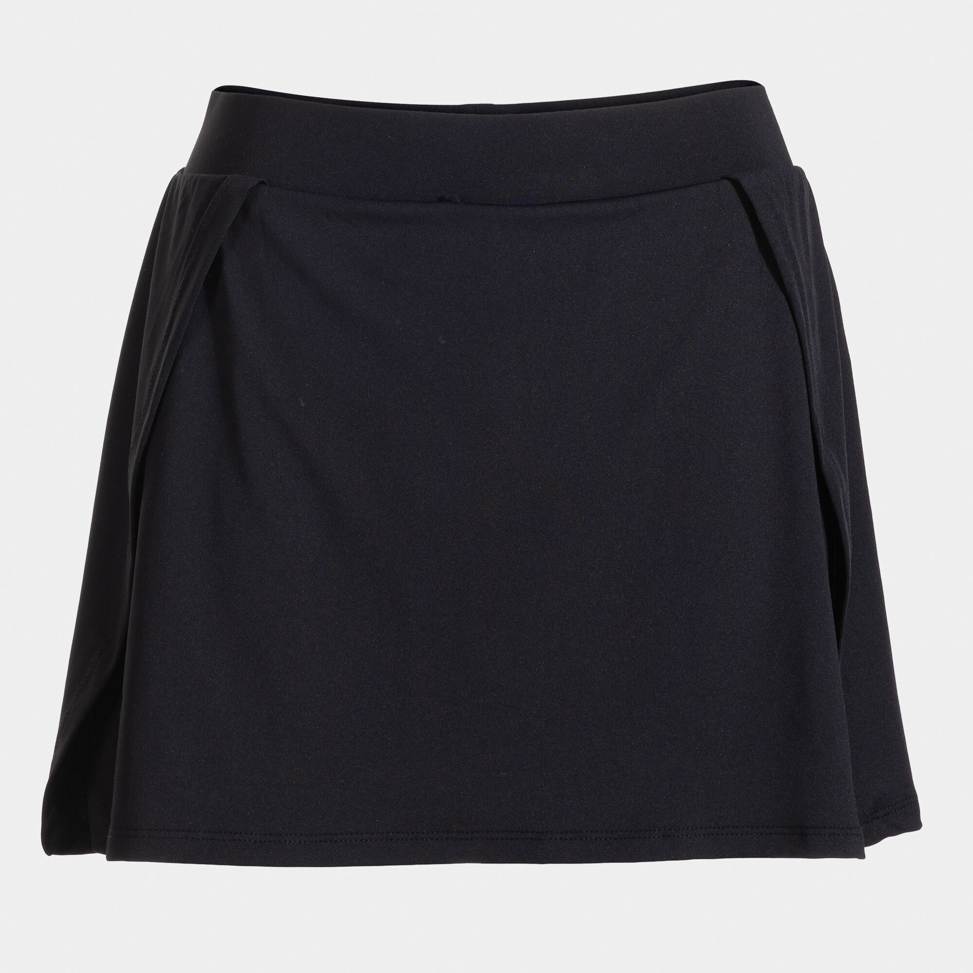 Skirt woman Torneo black | JOMA®