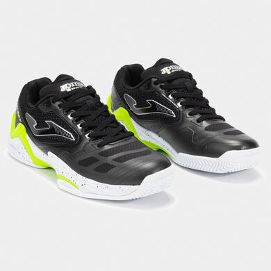 Pantofi sport Set Men 25 teren tare bărbaȚi negru