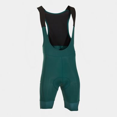 Culotte mann Crono gr&uuml;n