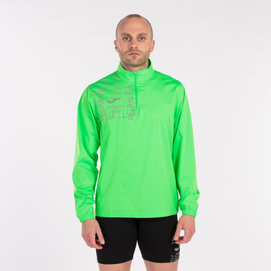 Sweet homem Elite VIII verde fluorescente
