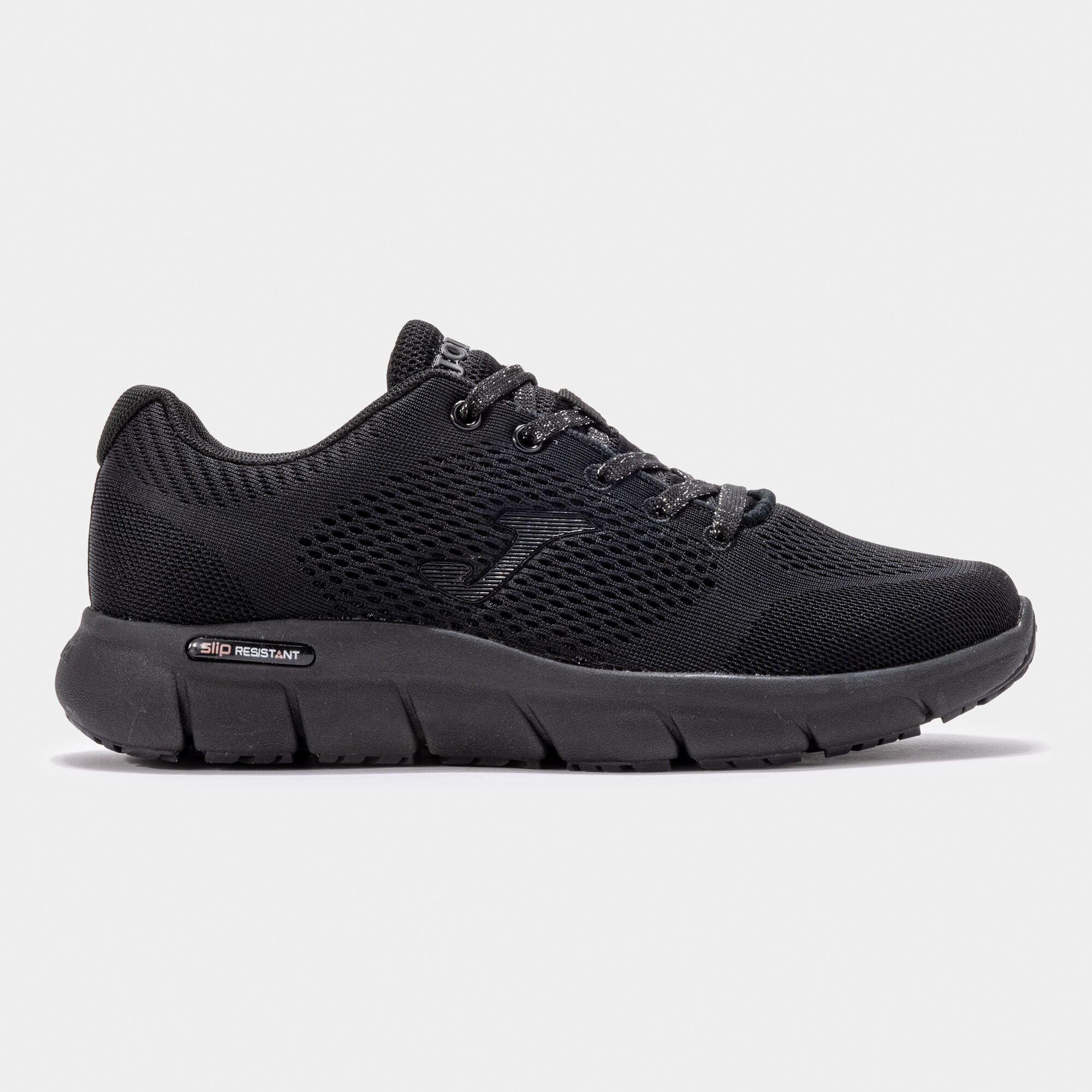 Pantofi sport casual Zen Lady 25 damă negru | JOMA®