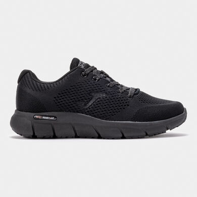 Zapatillas casual Zen Lady 25 mujer negro