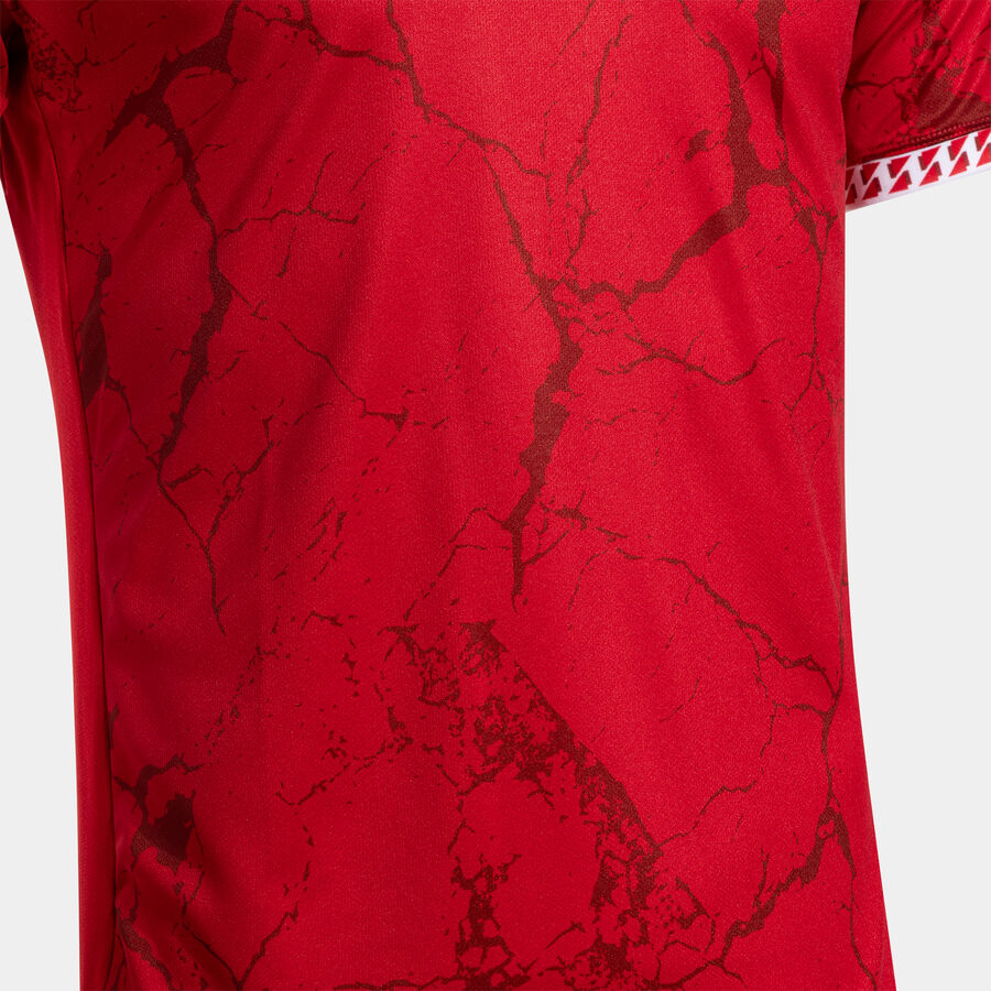 CAMISETA MANGA CORTA GOLD VII