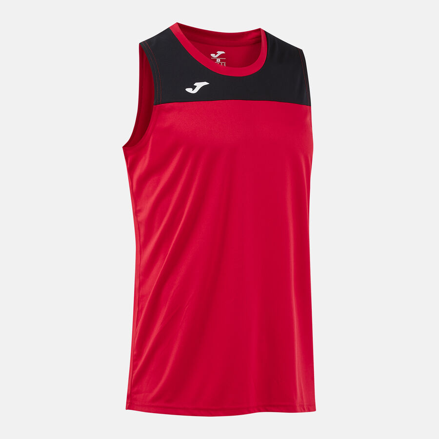 CAMISETA SIN MANGAS PHOENIX III