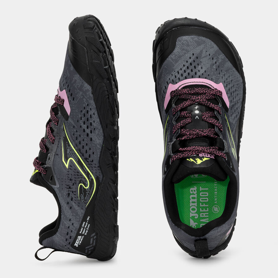 SIMA JUNIOR BAREFOOT 25