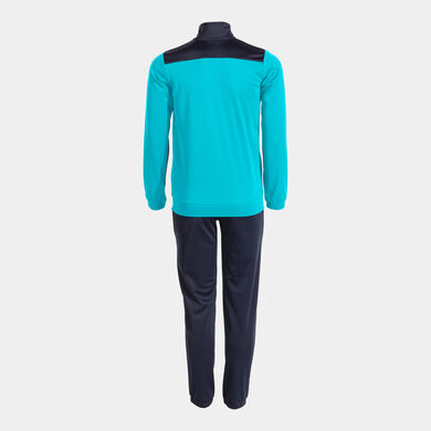 Surv&ecirc;tement junior New Metaverse turquoise fluo