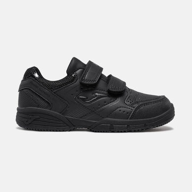 Casual shoes W.School Jr 26 junior black