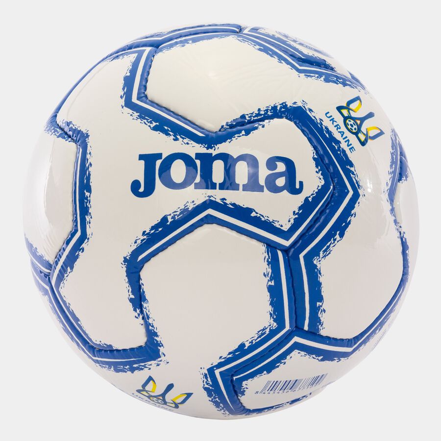 BALÓN FED. FUTBOL UCRANIA