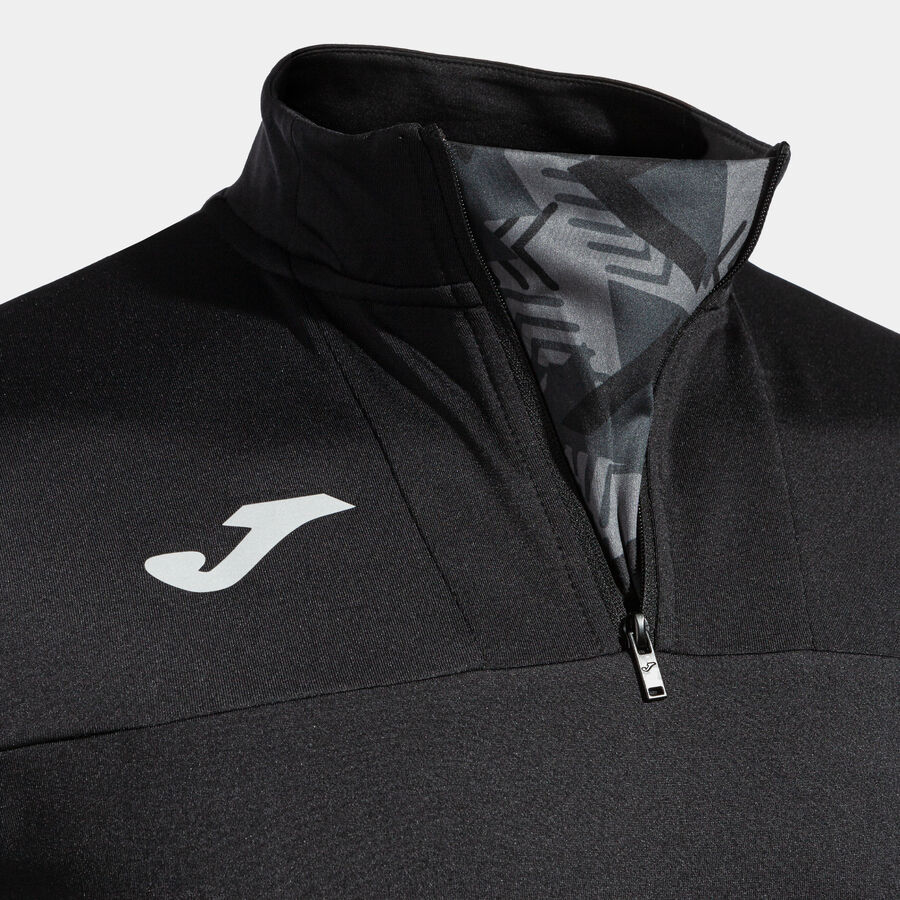 SUDADERA R-TRAIL NATURE
