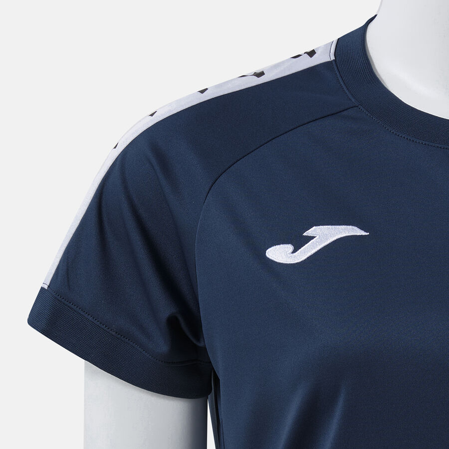 CAMISETA MANGA CORTA HEROIC