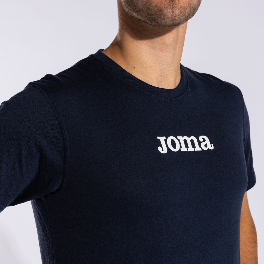 CAMISETA MANGA CORTA LILLE