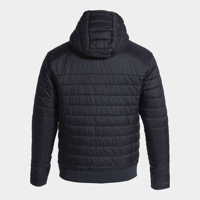 Bomber man Urban V black
