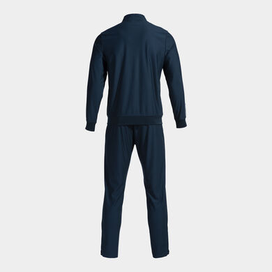 Tracksuit man Victory navy blue white