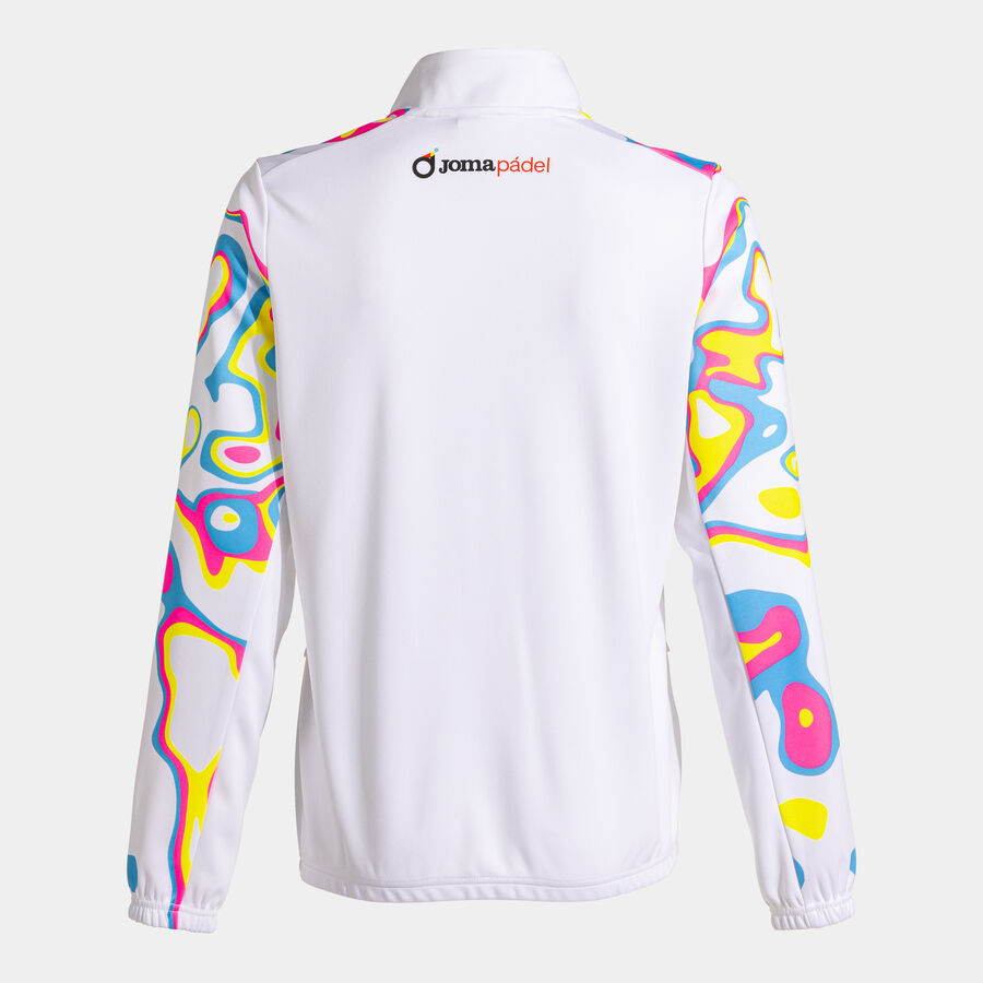 CHAQUETA TORNEO