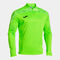 Sweatshirt man Championship VIII fluorescent green