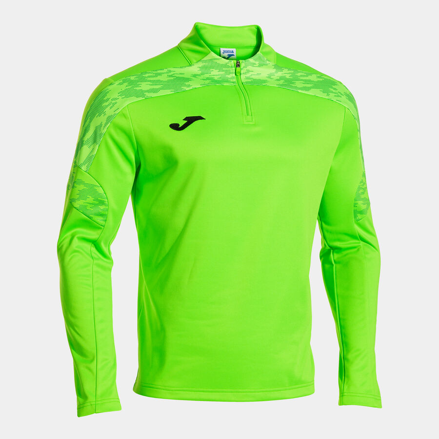 SUDADERA CHAMPIONSHIP VIII