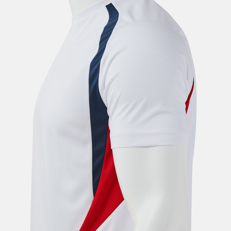 CAMISETA MANGA CORTA CHAMPIONSHIP 20