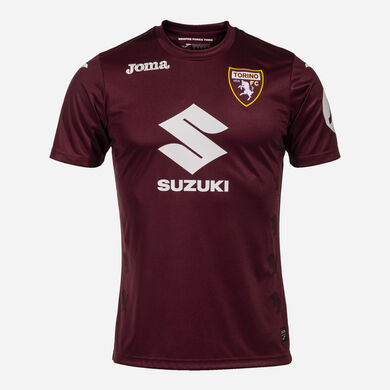Koszulka z krótkim rękawem replika Torino 23/24