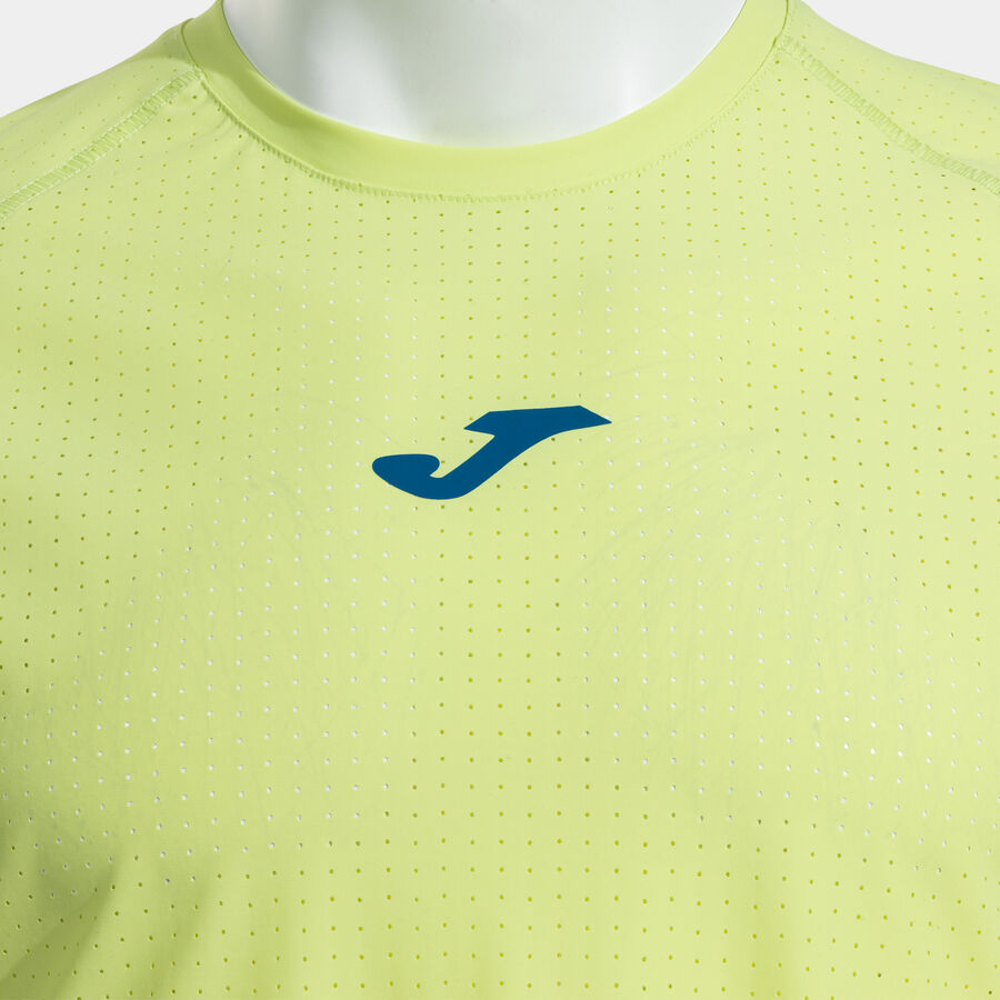 CAMISETA MANGA CORTA R-TRAIL NATURE