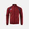 Giacca uomo Championship 20 rosso scuro blu scuro