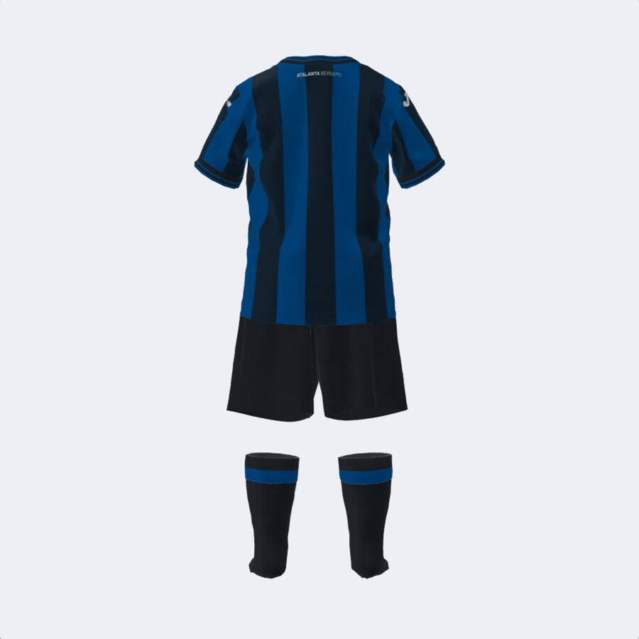 SET REPLICA ATALANTA