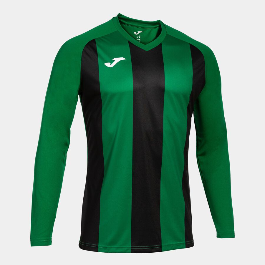 CAMISETA MANGA LARGA PISA II