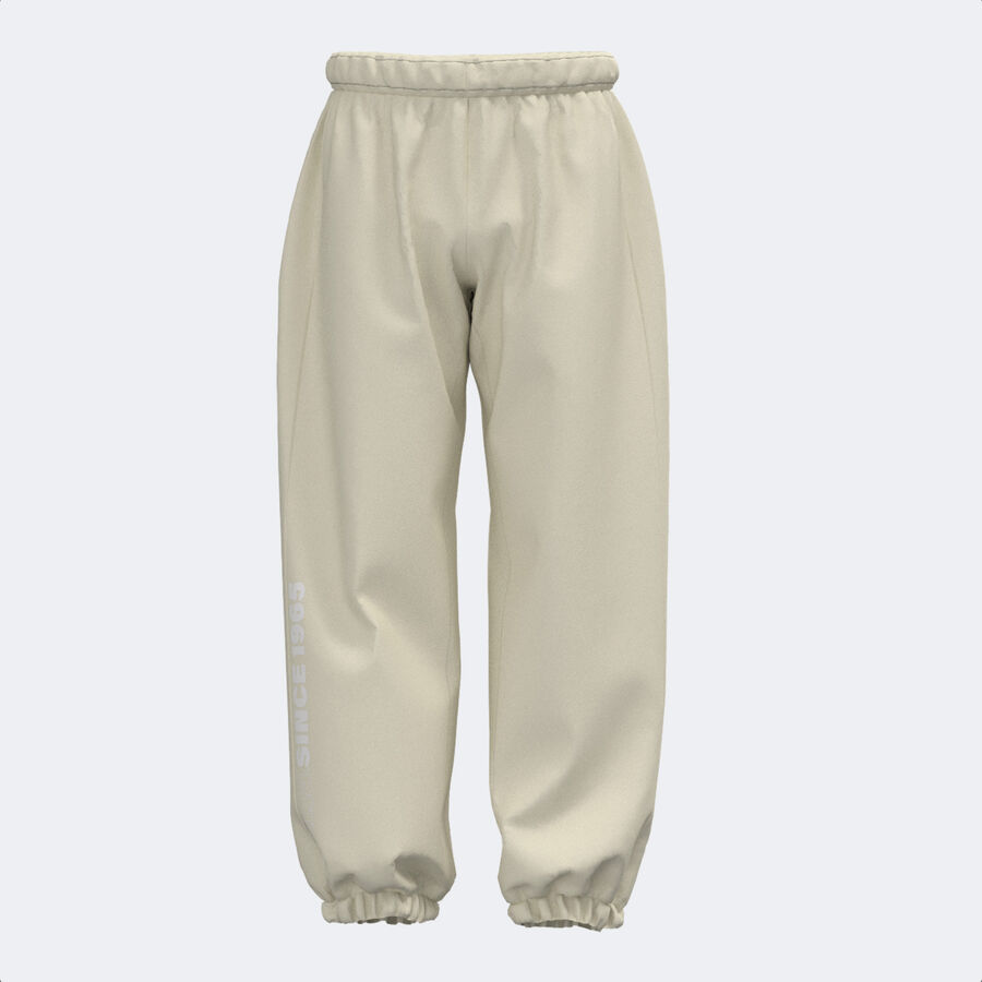 PANTALÓN LARGO MIMETIC