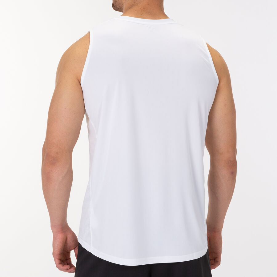 CAMISETA SIN MANGAS CANCHA III 