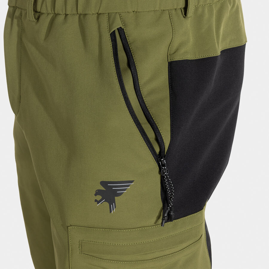 PANTAL&Oacute;N LARGO EXPLORER