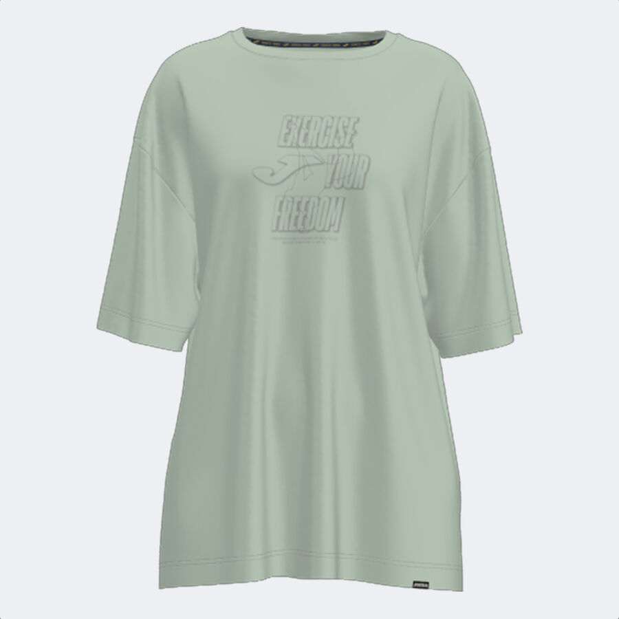 CAMISETA MANGA CORTA STEP