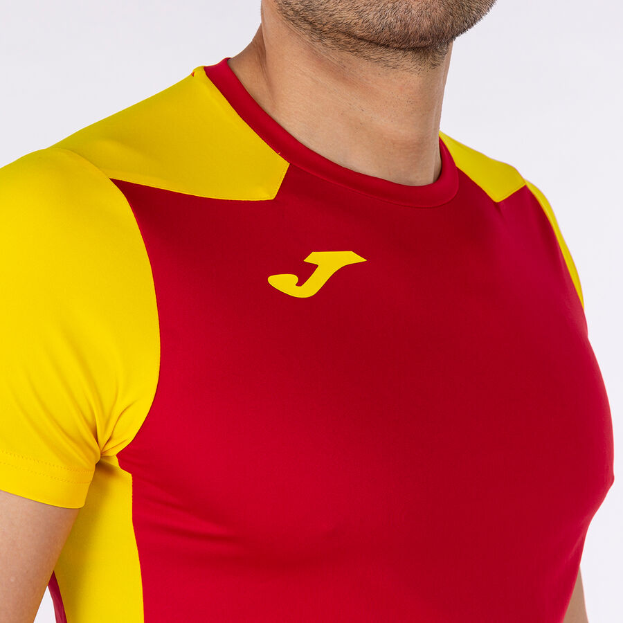 CAMISETA MANGA CORTA RECORD II