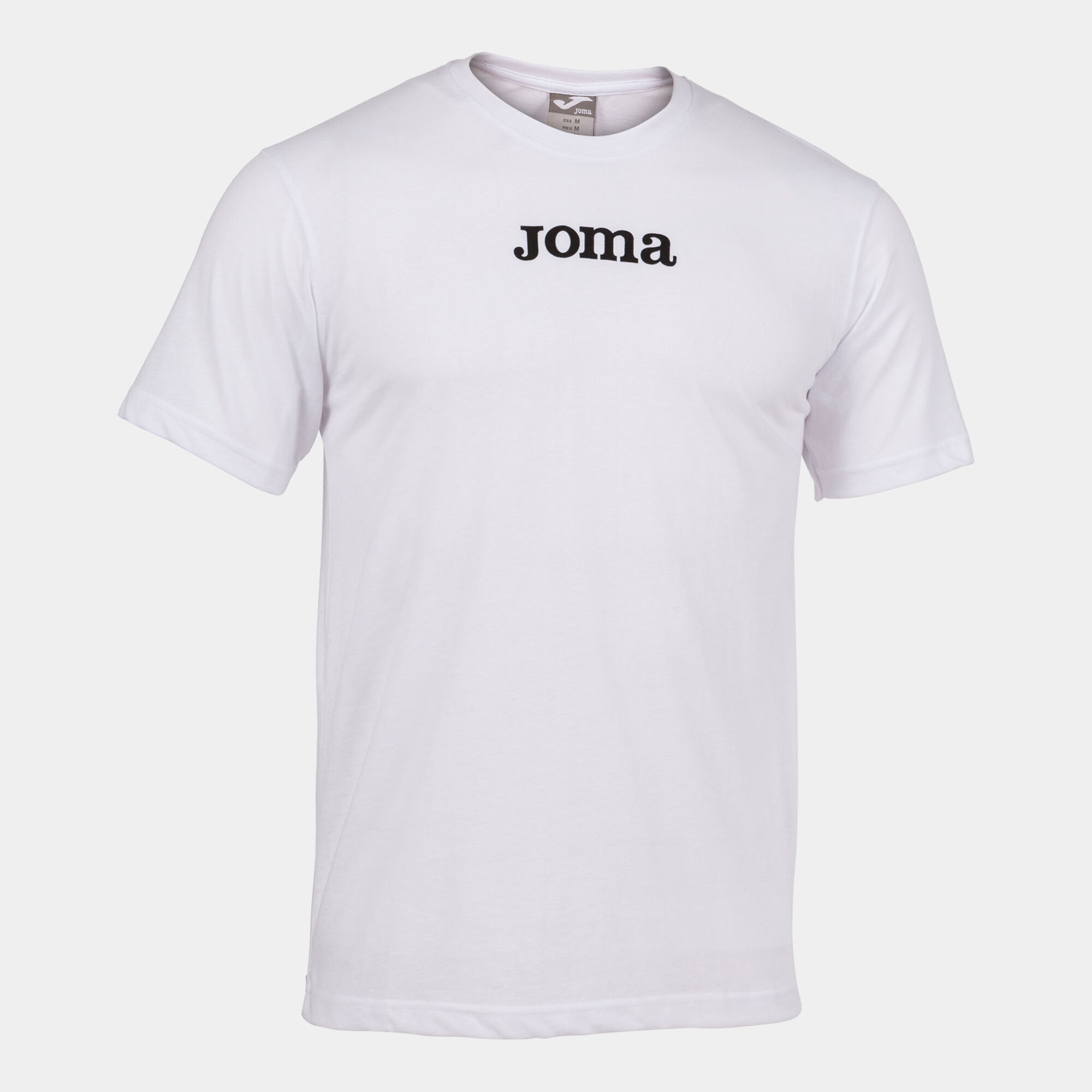 Camiseta 2025 joma blanca