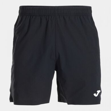 Bermuda shorts man Challenge black
