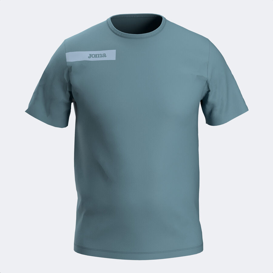 CAMISETA MANGA CORTA CHALLENGE