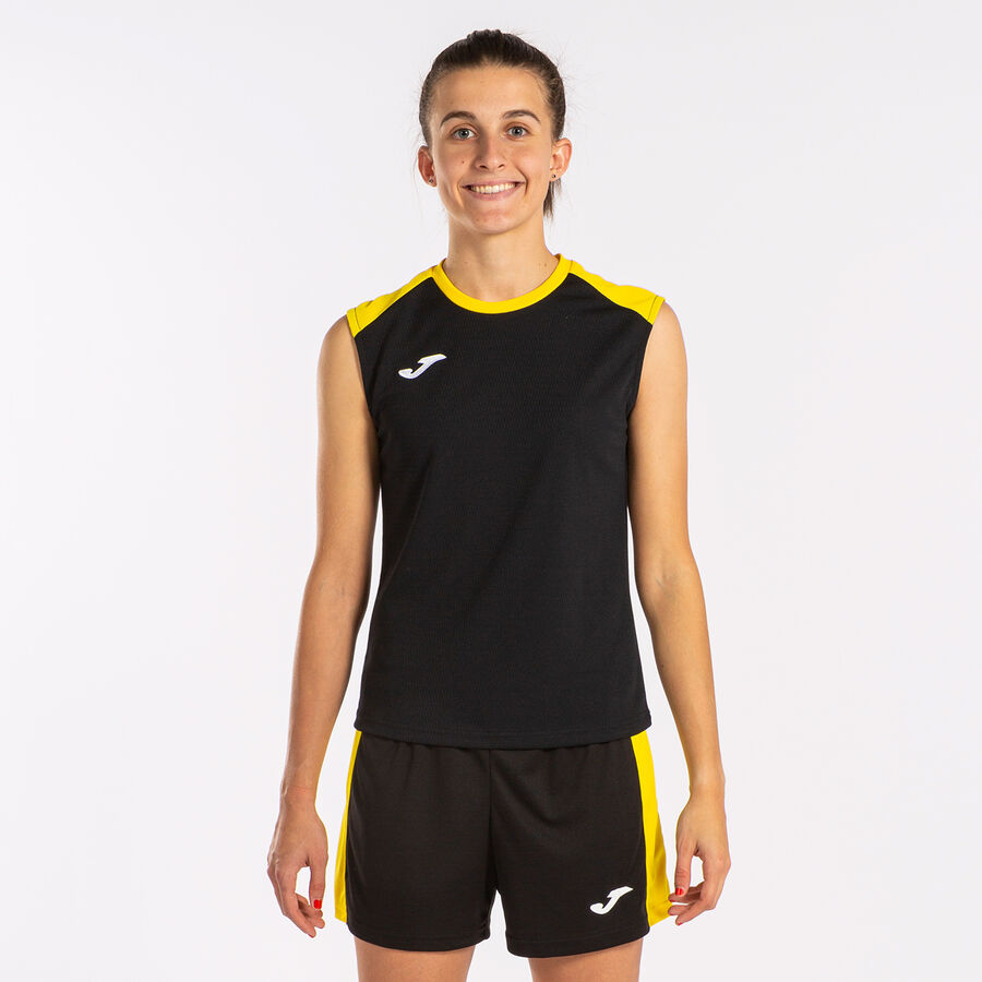 CAMISETA TIRANTES ECO CHAMPIONSHIP