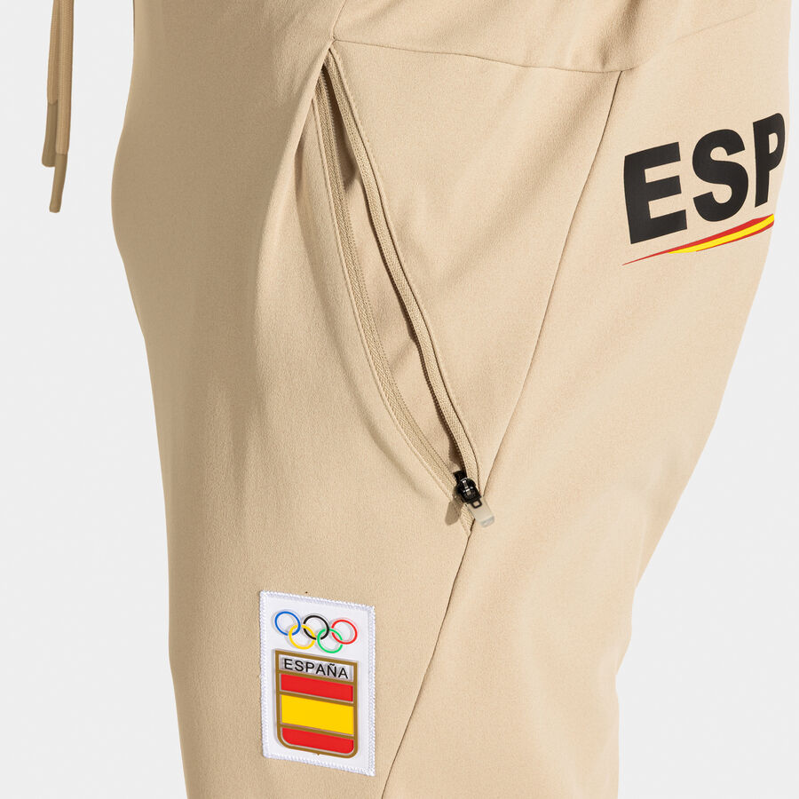 PANTAL&Oacute;N LARGO  PASEO C COMITE OLIMPICO ESPA&Ntilde;OL