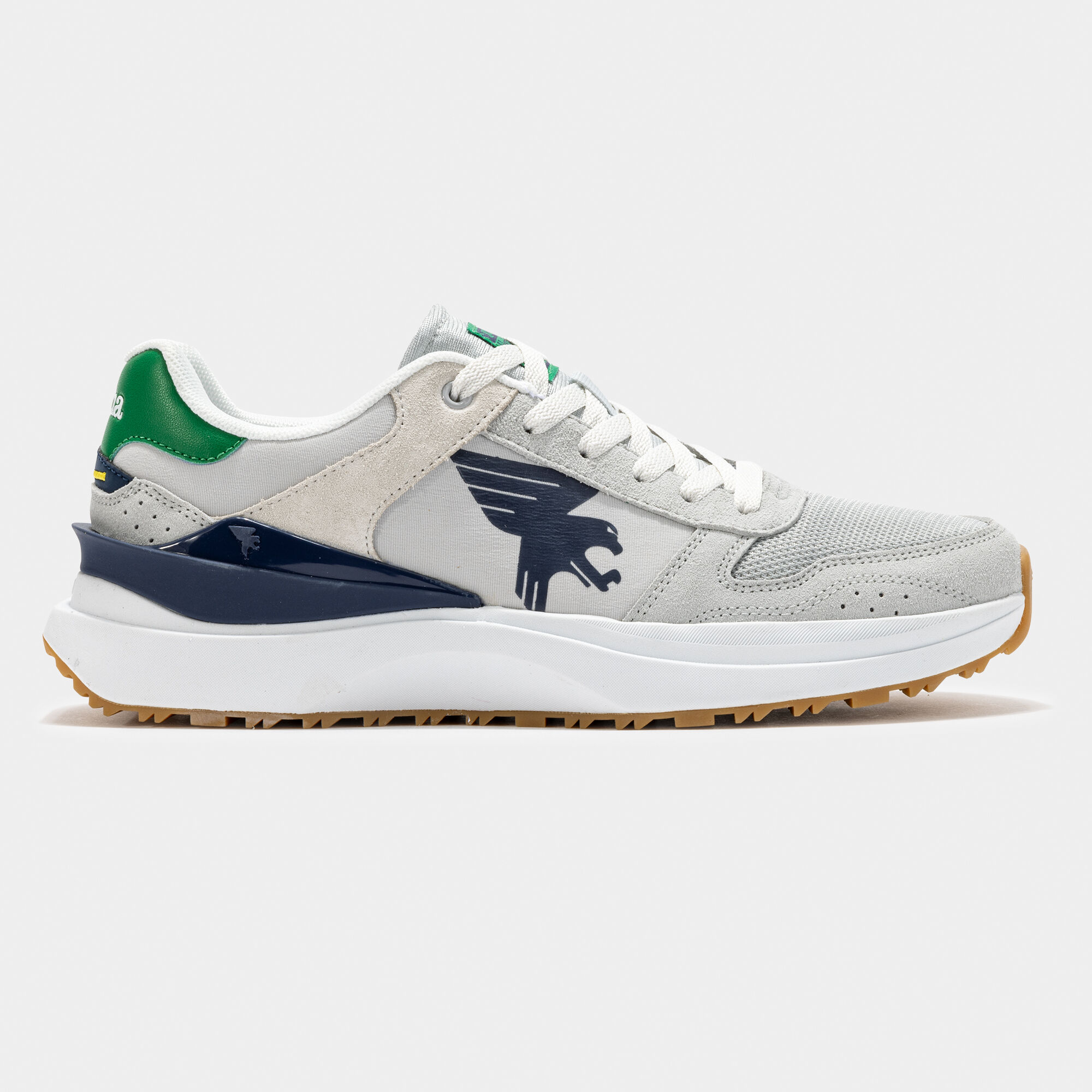 Casual shoes C.301 Men 25 man gray | JOMA®