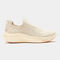 Sapatilhas casual C.Laceless Lady 25 mulher bege